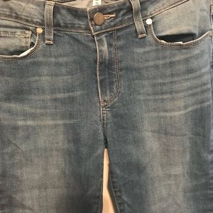 Paige Jeans